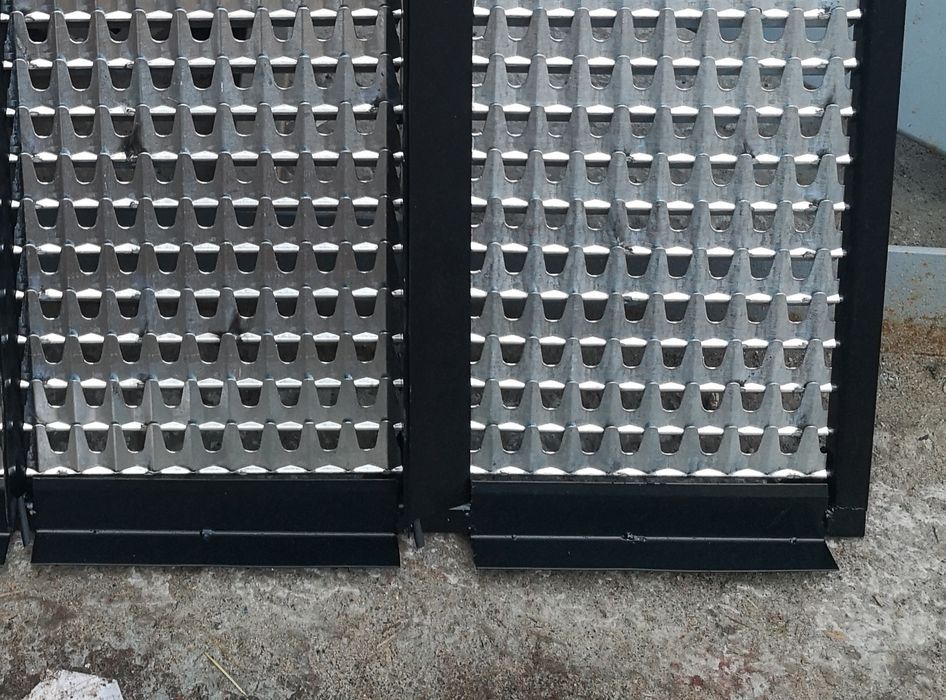 Решето для комбайну Сампо Sampo 500, 580, 600, 650, 680, 3020, 2020