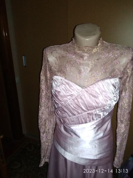 Вечерний комплект , тройка