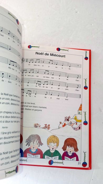 As Nossas Canções de Natal