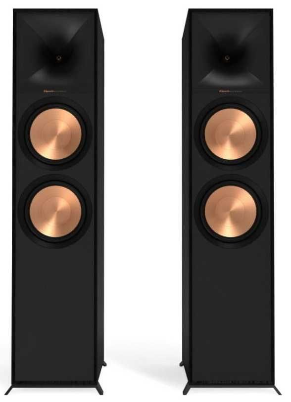 Kolumny podłogowe Klipsch New Reference R-800F