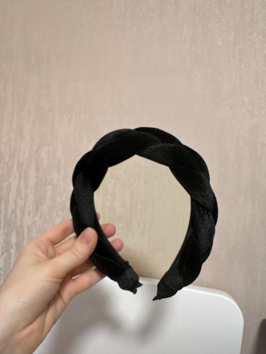 Ободок на голову Zara