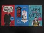 Coleção Livros Becky Albertalli