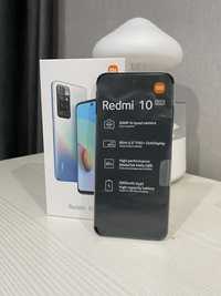 Шара!Новий Xiaomi Redmi 10 ( Бажано Київ але зможу і поштою) 4/64