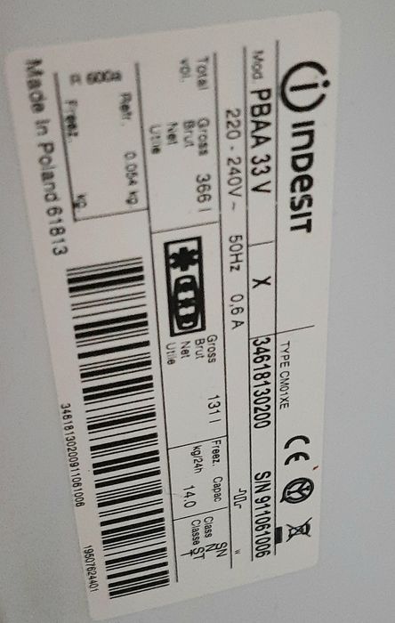 Установка и продажа уплотнительной резинки на холодильники,шкафы, лари