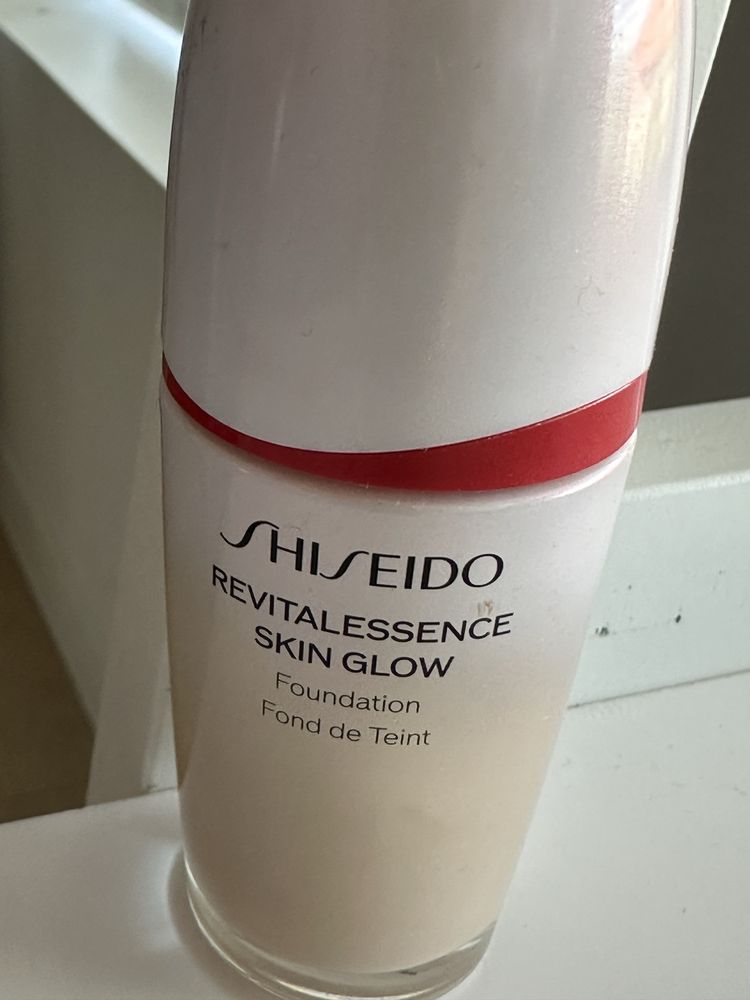 Shiseido Revitalessence 310+150