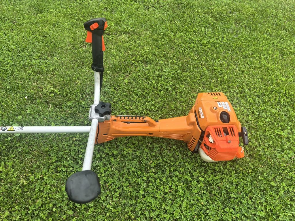 Kosa spalinowa Echo SRM520ES