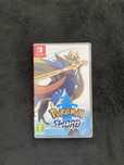 Pokemon Sword nintendo