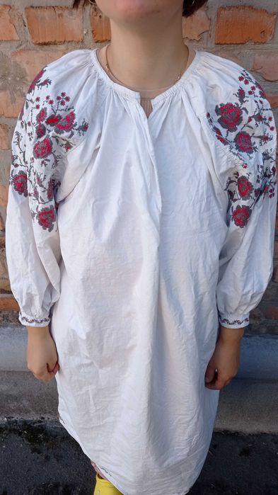 Вишиванка. Сорочка.