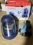 Zestaw Airvisor 2 MV Chemical Sperian Aparat odechowy