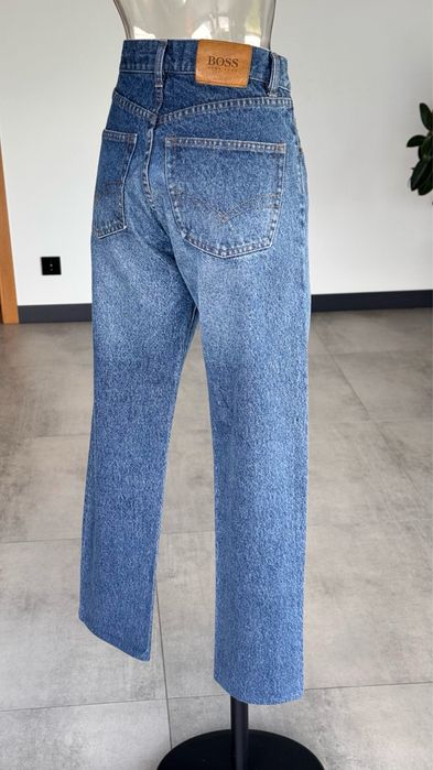 Жіночі джинси дорогого  бренду hugo boss