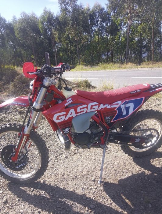 Gas Gas EC 250 [2023]