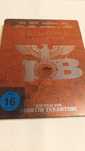 Quentin Tarantino -Inglourious Basterds- Blu- Ray -