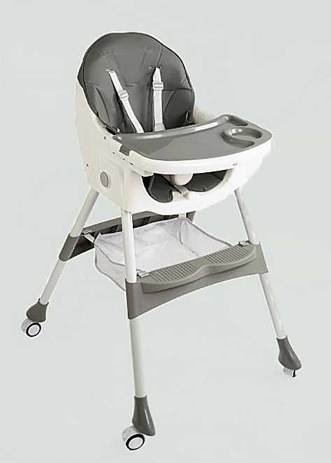 Стільчик для годування Toti FR- 14020, стілець  2 в 1,  до 5 років