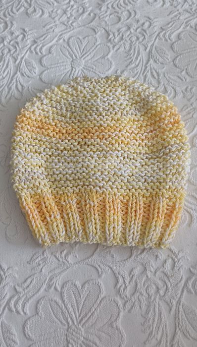 Gorro/Boina HandMade