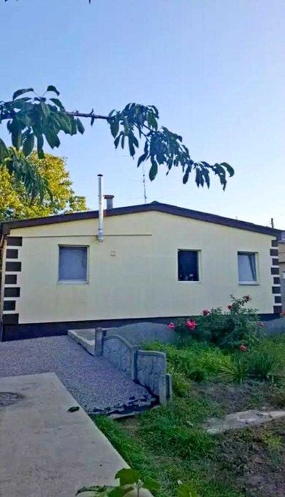 Продам добротный дом с капитальным ремонтом в Карачевке