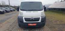 Citroën Jumper  Autolaweta Citroen Jumper zabudowa Złotów na poduchach!