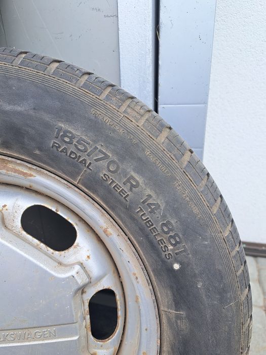 Колеса r14 для автомобіля