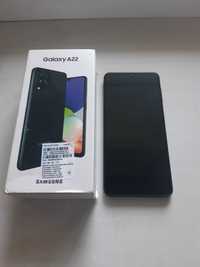 Samsung Galaxy A22 4G NFC