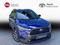 Toyota Corolla Cross Toyota Corolla Cross 2.0 Hybrid Style + Tech AWD
