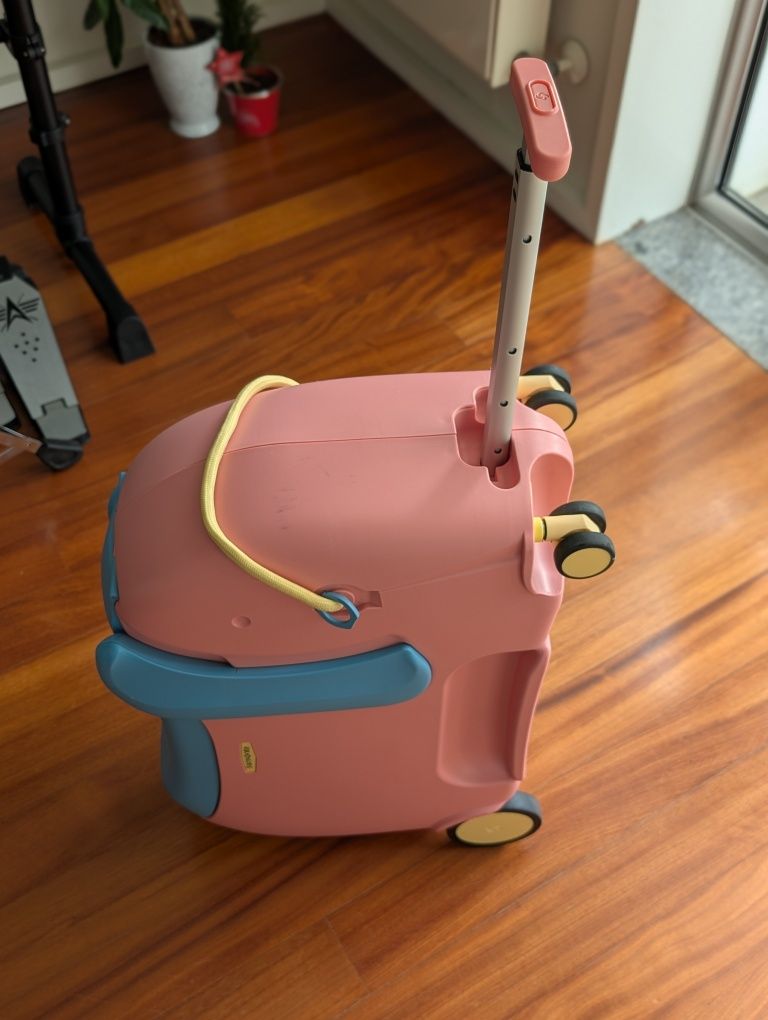 Samsonite Mala de Viagem Infantil 4