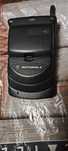 Motorola StarTAC 70 unikalny telefon 1996 r.