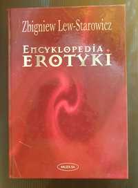 Encyklopedia erotyki - Zbigniew Lew-Starowicz