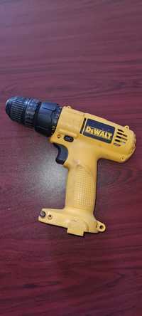 Шуруповерт акумуляторний DeWalt DW907 оригинал