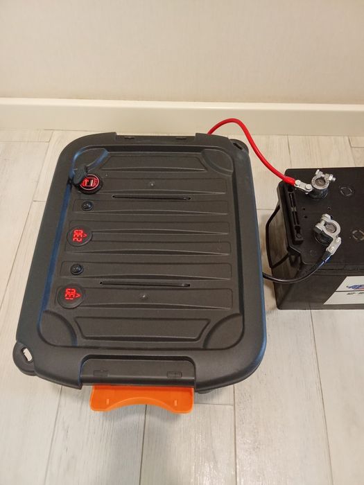 Екофлоу збірка Інвертор3кВт перетворювач Акумулятор ДБЖ безперебійного