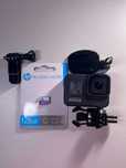 Екшн камера GoPro Hero 8 + флешка 128Гб