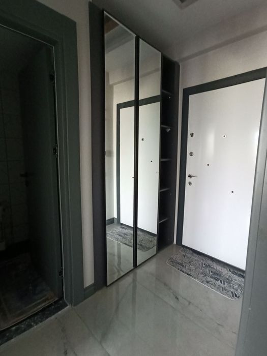 Продам квартиру Туреччина Мерсін Ердемлі Томюк