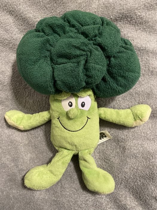 świeżak Brokuł Bartek