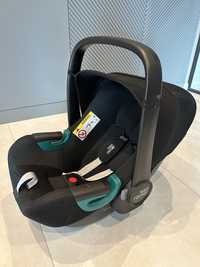 Fotelik samochodowy Britax Baby safe 3 i-size