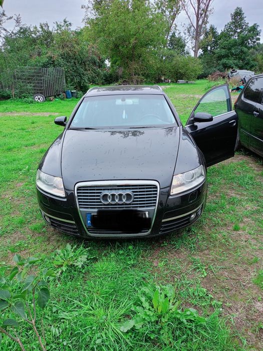 Sprzedam auto Audi