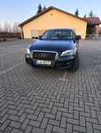 Audi Q5 Quattro 211Km