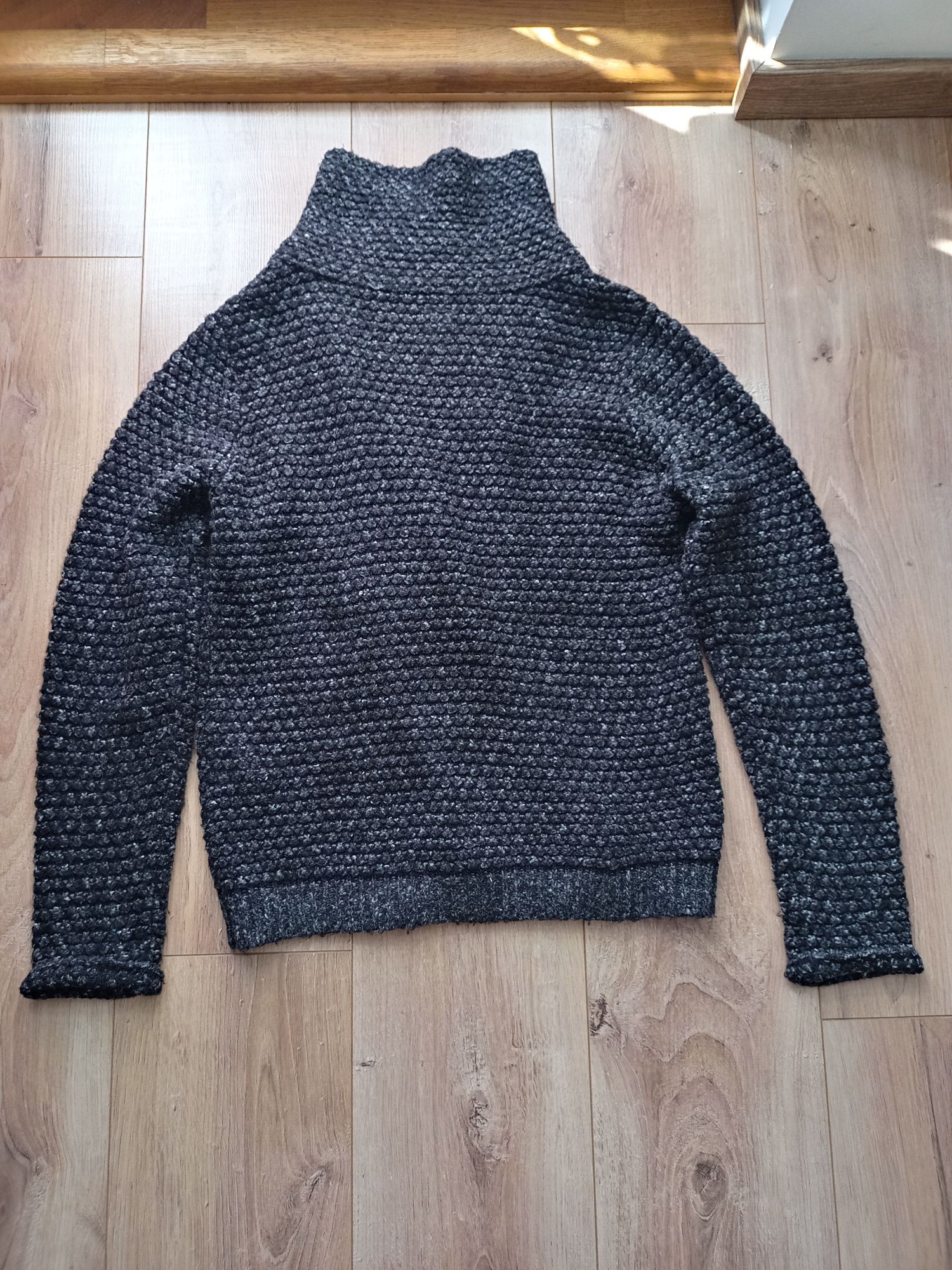 Sweter na zamek Vero Moda