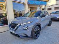 Nissan Juke 1.0 DIG-T N-Connecta