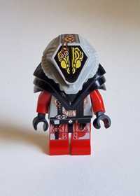 Figurka Lego Zotaxian Alien
