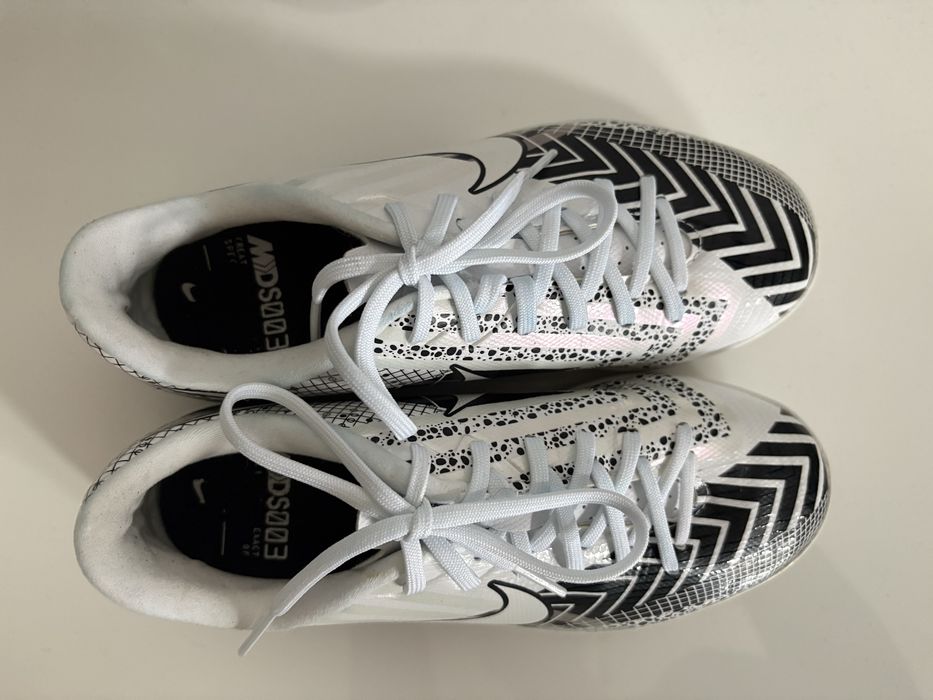 Buty dzieciece Halówki Nike