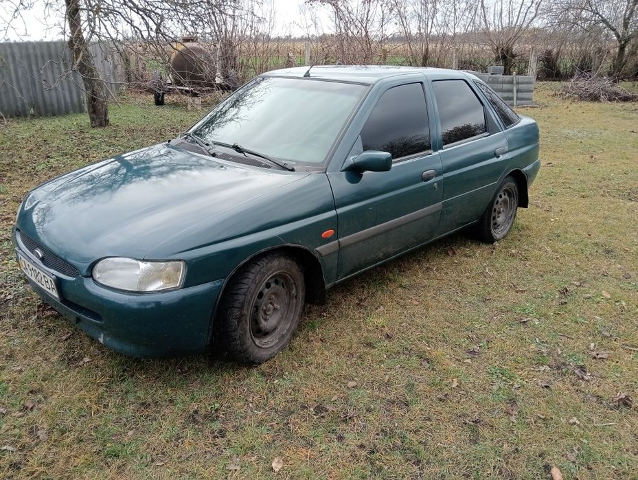 Власне авто. Переоформлення у Мрео