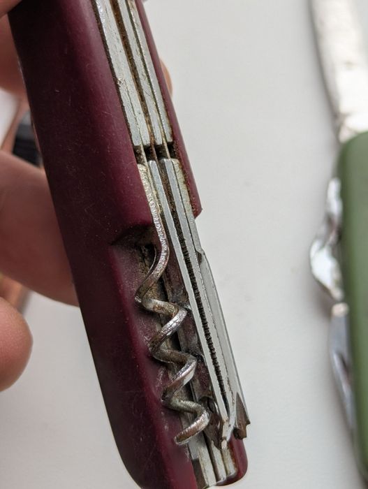 Складные ножики ( цена за всё )