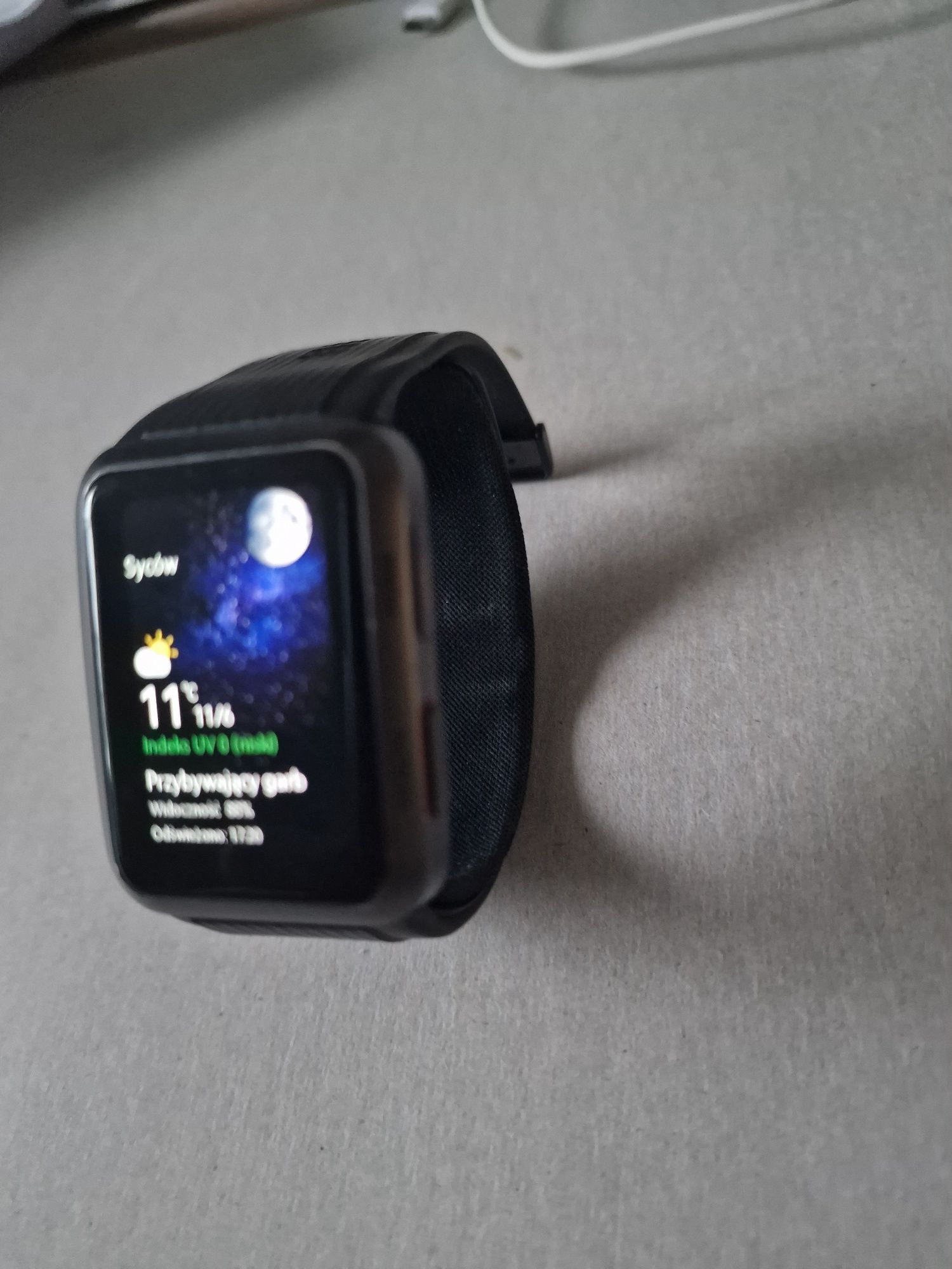 HUAWEI  Watch D smartwatch