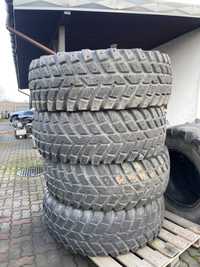 Opony rolnicze ładowarka 440/80 R24 Nokian 16.9 R24 Wysyłka!