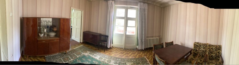 З кімнатна квартира ж/м Придніпровськ