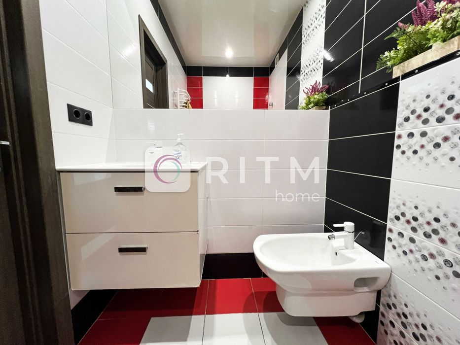 Продаж 1-кімнатної студії біля ПортCity