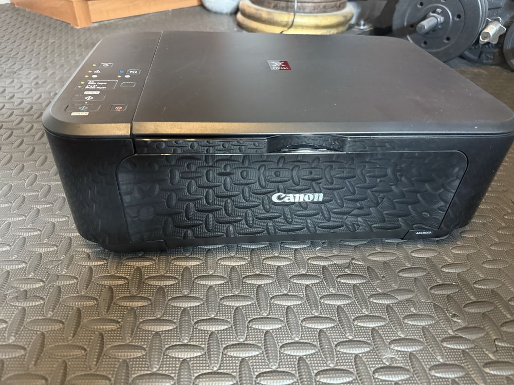 Drukarka canon pixma mg3650