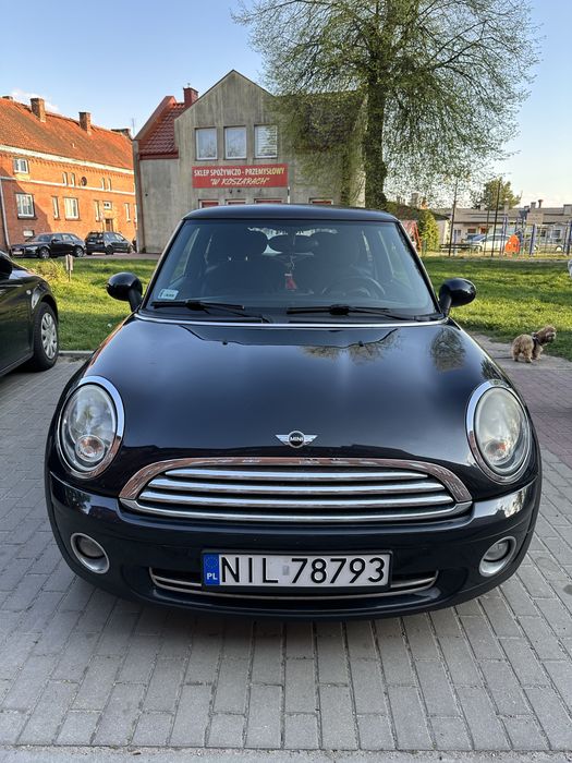 Sprzedam samochod MINI COOPER