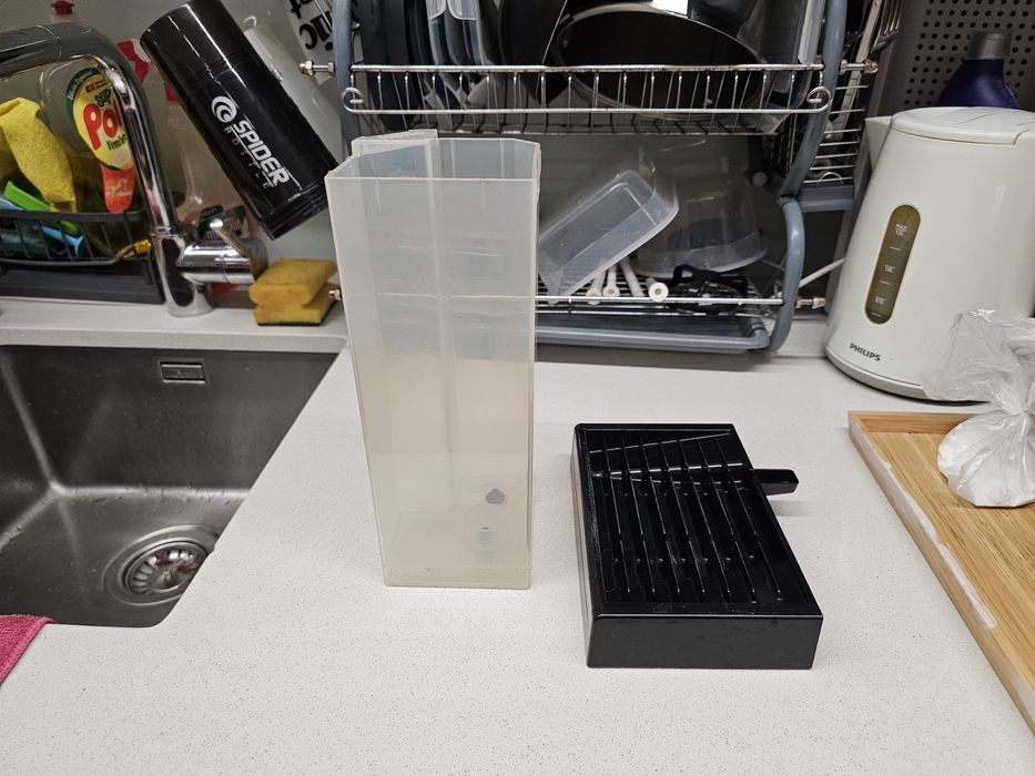 Delonghi Cafeteira Expresso ecp31.21 Peças