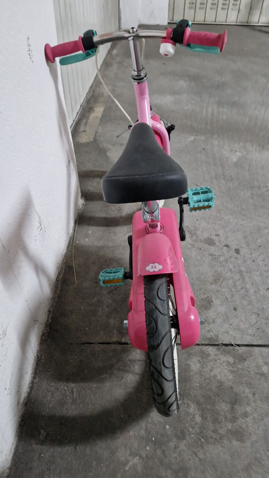 Bicicleta de Criança