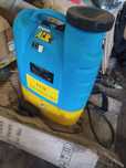 Vendo pulverizador automático