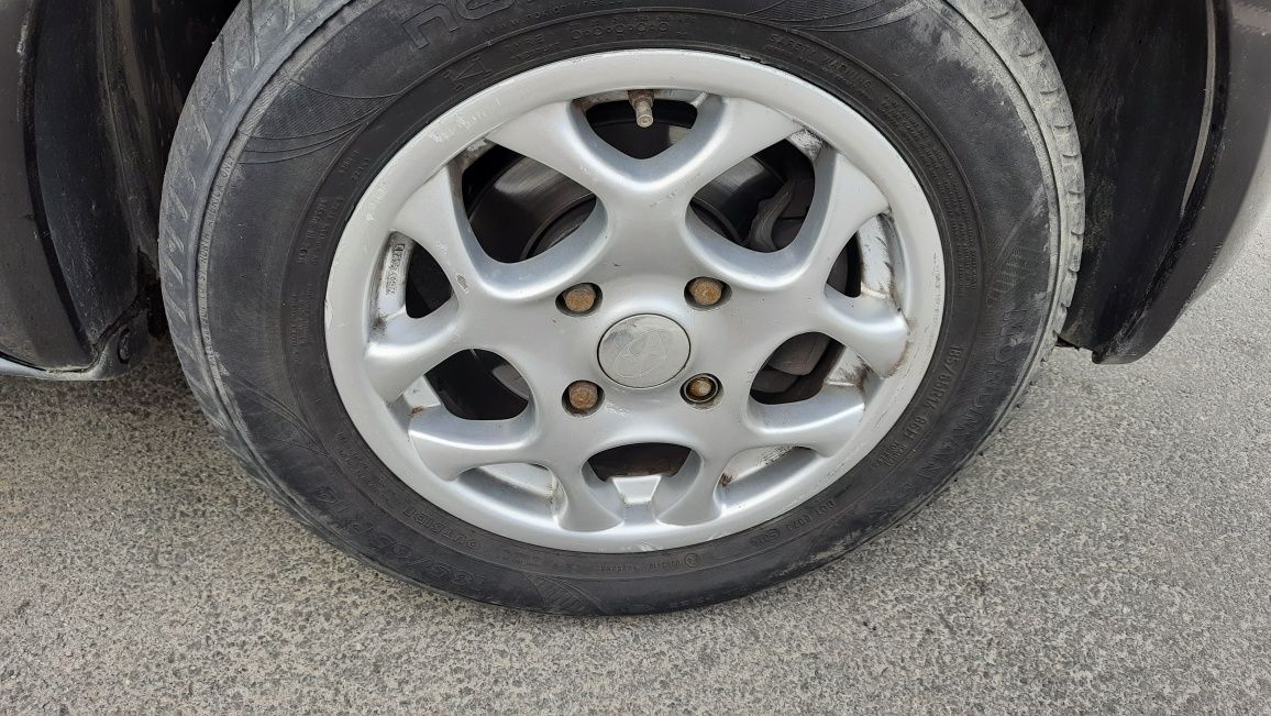 Продам смарт Forfour